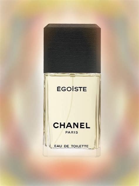 persolaise by Chanel